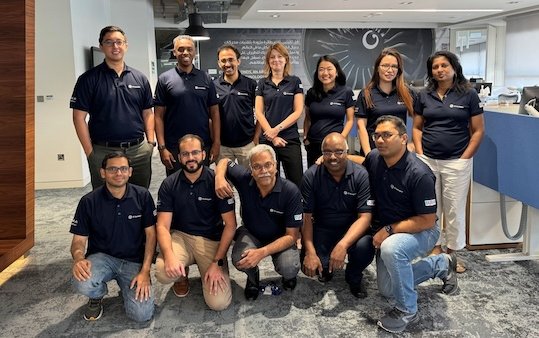 GE Aerospace celebrated first graduating class of Lafayette apprentices