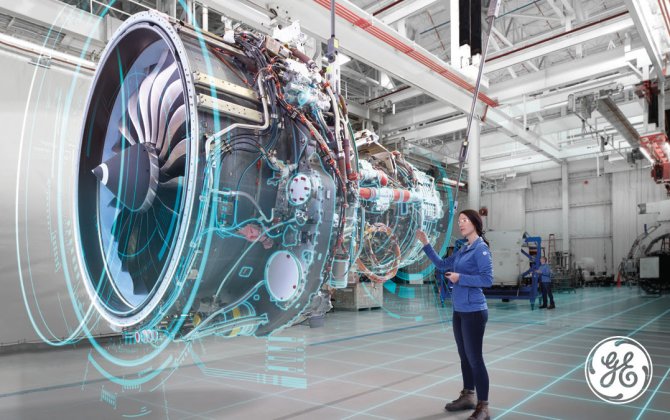 GE and its JV partners receive more than $31 billion in orders/commitments at 2017 Paris Air Show