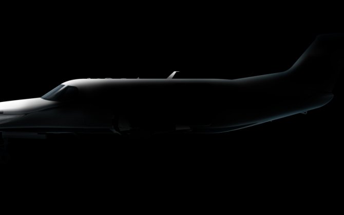 GE To Build Engine for Textron T-prop in Czech Republic