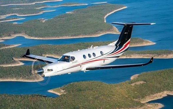 General aviation is vital to enhancing Europe&rsquo;s competitiveness and innovation