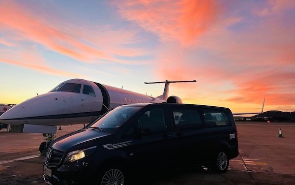 General Aviation Service non-stop dance of high season in Spain &ndash; traffic, solutions, happy clients