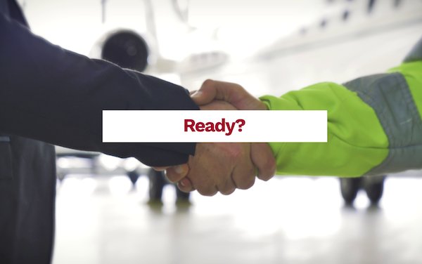Geneva Airpark - are you ready?