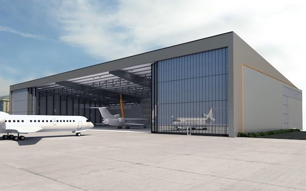 Geneva Airpark records an increase in its activities in 2024