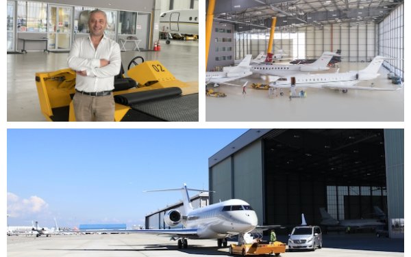 Geneva Airpark - think about long-term costs