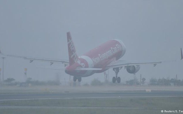 German police evacuate plane bound for Turkey at Kassel airport