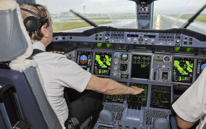 Germanwings crash: Have cockpit doors changed?