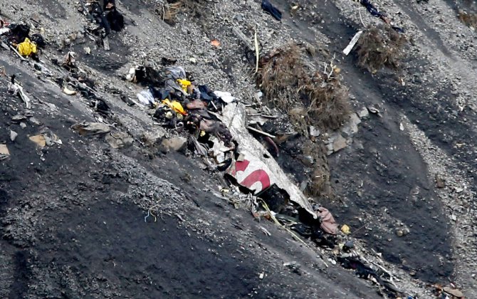 Germanwings crash: Pilot confidentiality 'should be relaxed'