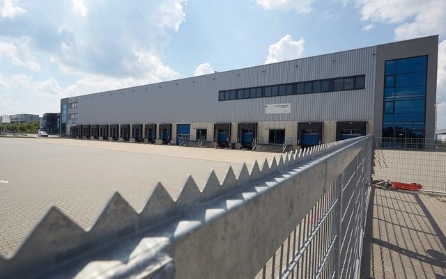 Germany&rsquo;s Hahn airport to be sold to Chinese conglomerate