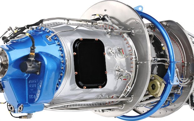 GE&rsquo;s H75 turboprop selected to power new Turbine Venom aircraft