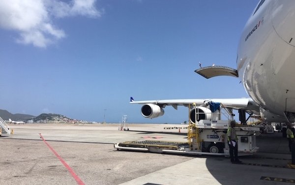 Get ready for 2020 Caribbean Aviation Conference on St.Maarten