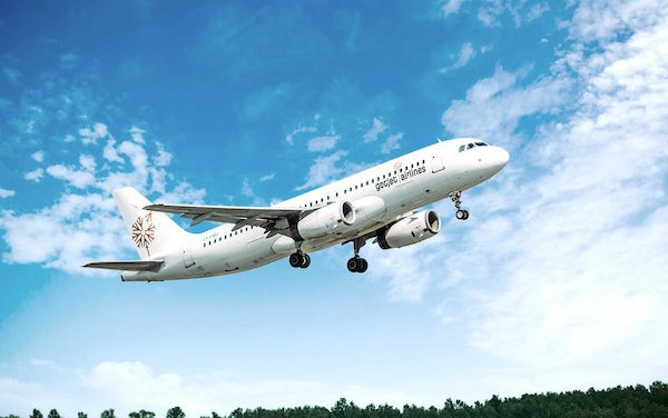 GetJet Airlines Latvia receives Air Operator Certificate