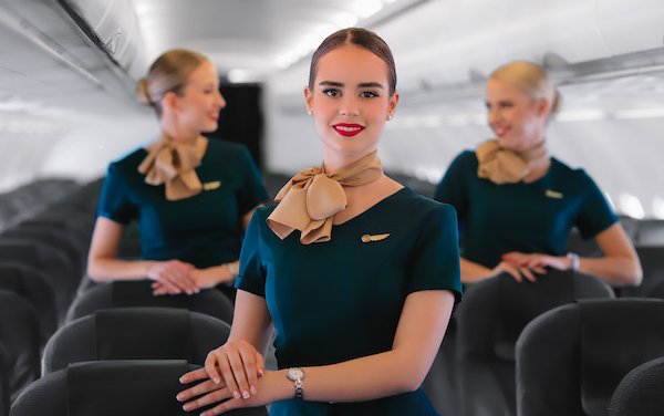Getjet Airlines returns to Canadian skies - wet leasing one Boeing 737-800 to Fly Swoop