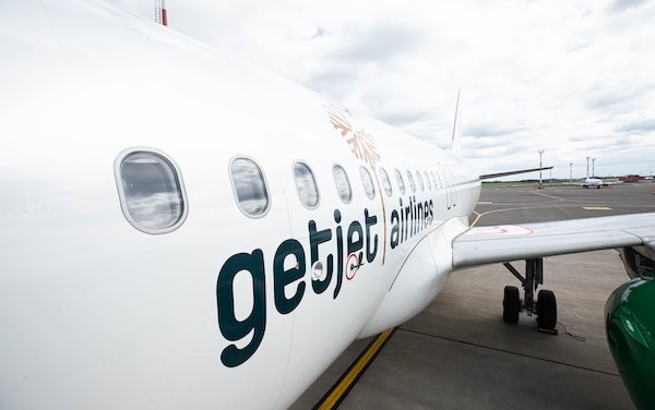 GetJet secures $31M financing from volofin to expand fleet and asset management operations