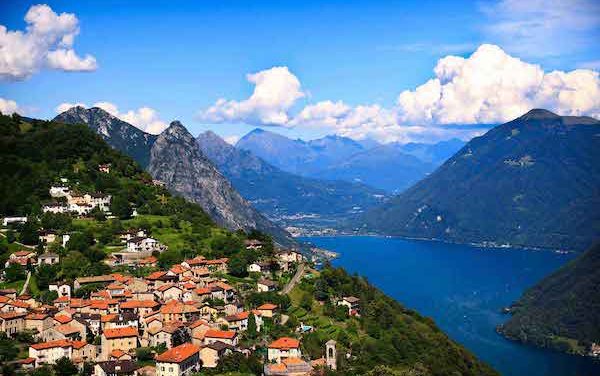 Getting ready for a record summer at Lugano Airport