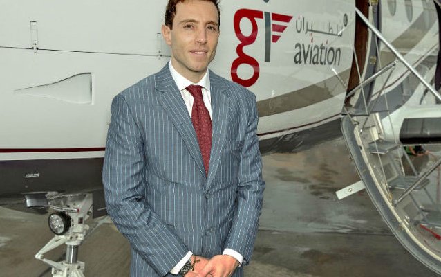 GI Aviation showcases PC-12 NG at Abu Dhabi Air Expo