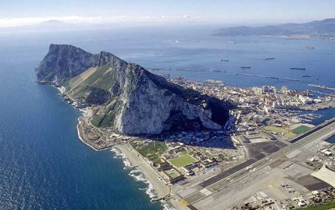 Gibraltar pushes for airport to be under EU aviation laws