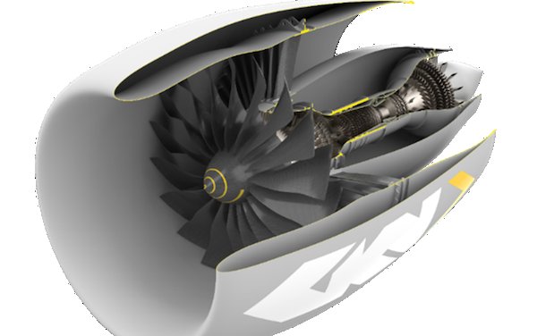 GKN Aerospace leads new Swedish National project on hydrogen propulsion