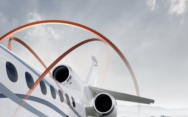 Global advisors at the speed of life &ndash; Jetcraft &ndash; interview at EBACE 2023 
