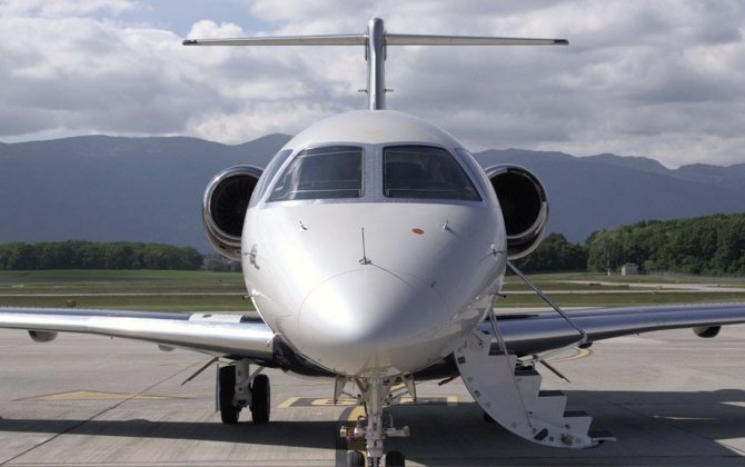  Global Jet Capital announces appointment of Matthias M&uuml;ller as sales director for Europe