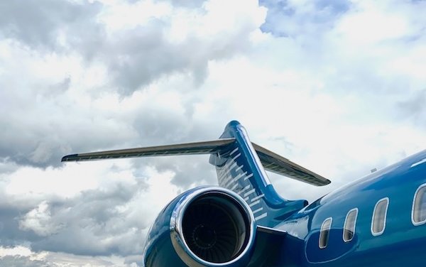 Global Jet Capital publishes annual Business Jet Market Forecast