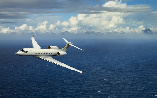 Global Jet Capital: strong economic growth in India will fuel business aviation market
