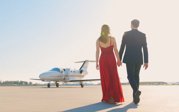 GlobeAir adopts The Climate Jet Club Concept