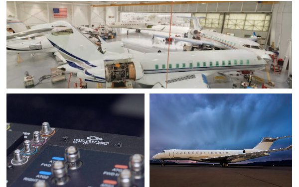Gogo and Duncan Aviation collaborate to expand 5G STC portfolio