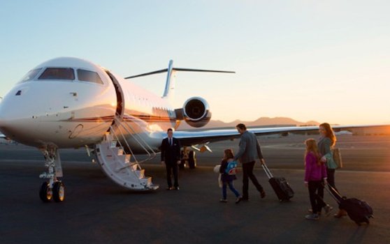 Gogo Business Aviation 51,000 Five are announced