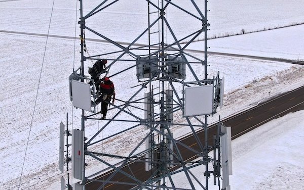 Gogo completes construction of 5G network testbed