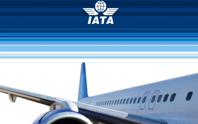 Goh Choon Phong New IATA Chairman