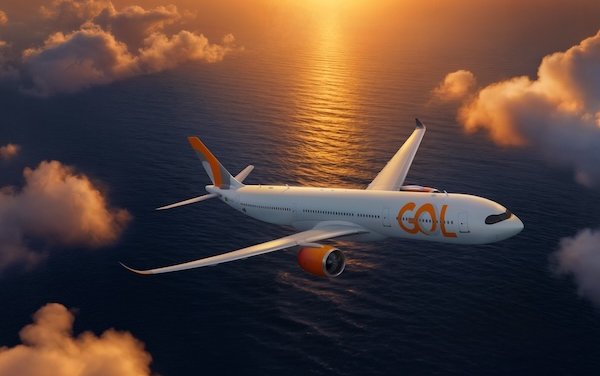 GOL announces direct Rio-New York route, expanding International operations