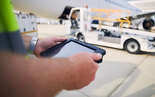 Ground handling IT system issues in aviation are main problems for stalling growth