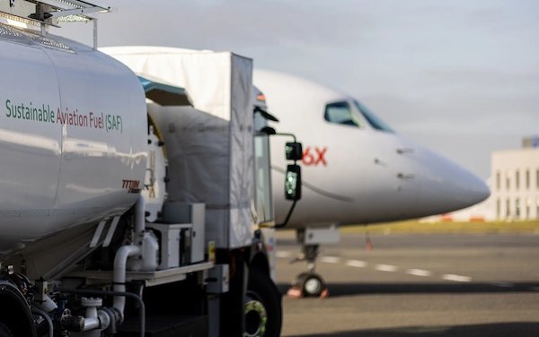 Groupe ADP and Dassault Aviation join forces in support of SAF Paris-Le Bourget airport