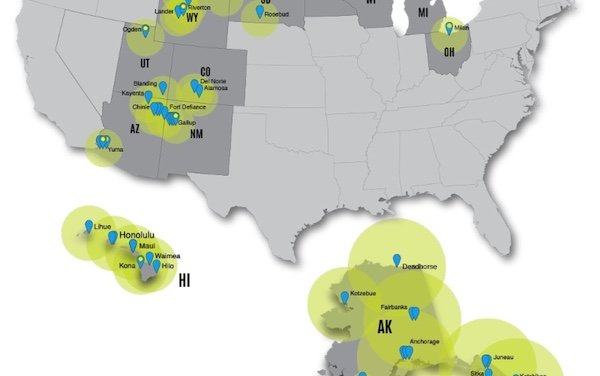 Guardian Flight Strengthens Its Rural Air Medical Outreach in Alaska, Hawaii, Utah