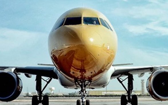 Gulf Air Adopts Honeywell's GoDirect Flight Efficiency Software To Lower Fuel Costs And Enhance Environmental Efficiency