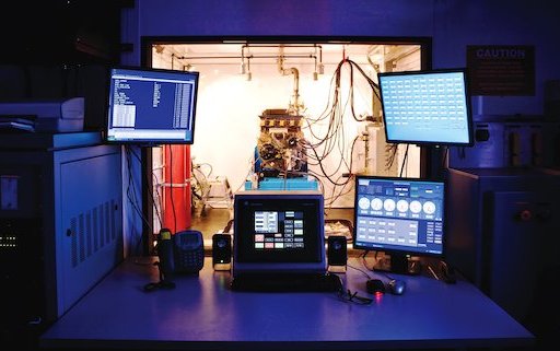 Gulfstream APU repair facility recognized by Honeywell as Center Of Excellence 