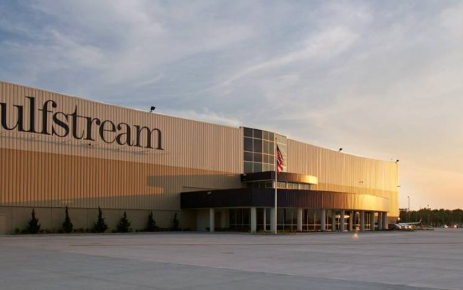 Gulfstream continues to provide enhanced customer support worldwide
