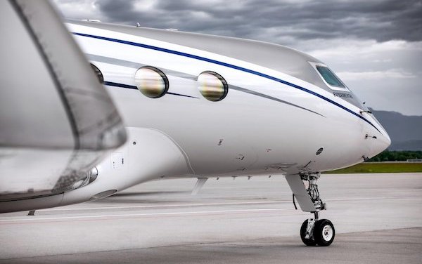 Gulfstream Coronavirus Updates