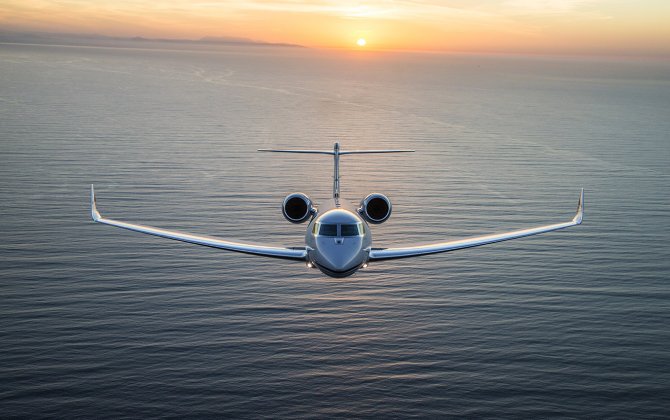 Gulfstream Gaining Ground on NextGen Upgrades