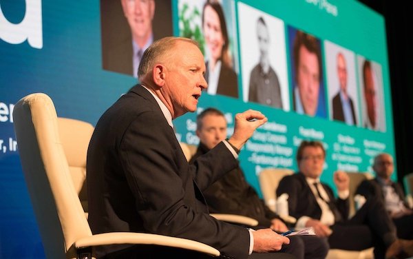 Gulfstream leads sustainability talks at IBGAA second business aviation and luxe tourism conference