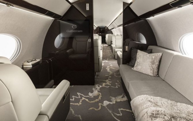 Gulfstream to bring three aircraft, special missions focus to Dubai Airshow