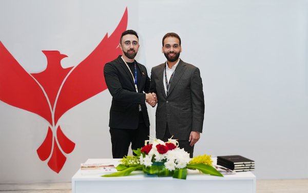 HADID strengthens IAE partnership with 50% acquisition of IAA GCC
