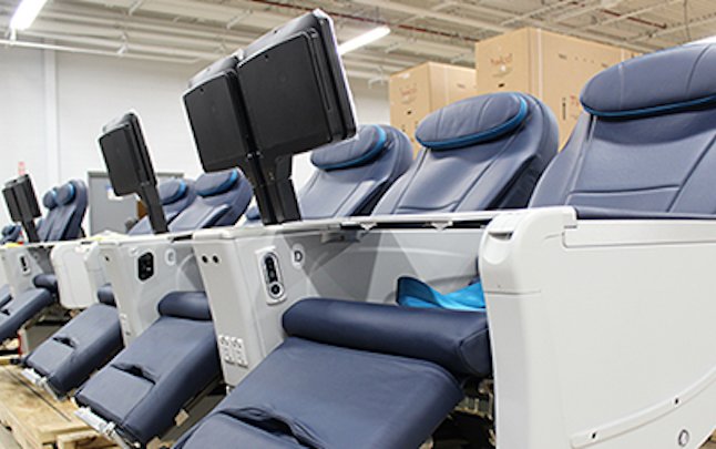 HAECO Cabin Solutions Expanding Engineering Capacity