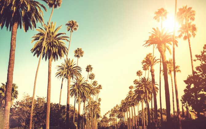 Hainan Airlines Expands Nonstop Service to U.S. West Coast with Los Angeles-Changsha Route