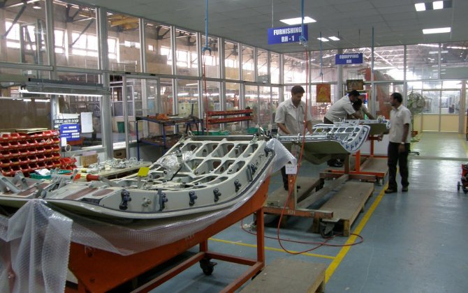 HAL seeks new joint venture partner for 50-80 seat aircraft
