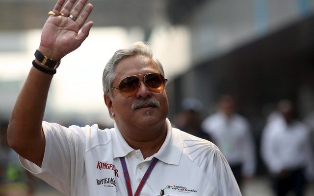 Happy hours for India&rsquo;s &lsquo;king of good times&rsquo; come to an end