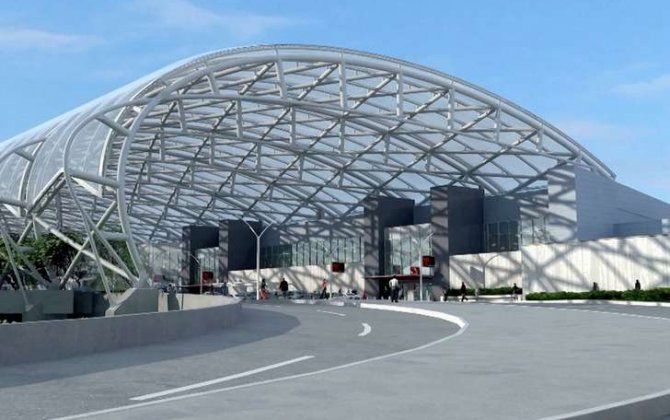 Hartsfield-Jackson to begin $6 billion expansion plan