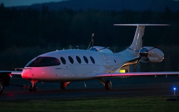 Hartzell AERO Friedrichshafen presence focuses on petroleum and ePowered flight