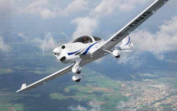 Hartzell announces Diamond option, Wipaire Caravan Prop, 30,000 in 30