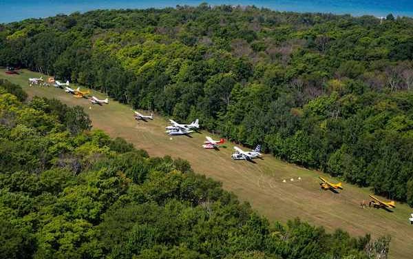 Hartzell extends backcountry prop discounts to RAF supporters